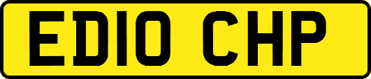 ED10CHP