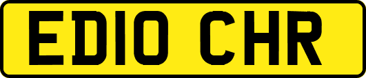 ED10CHR