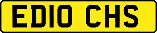 ED10CHS