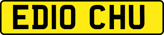 ED10CHU