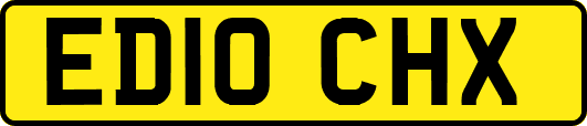 ED10CHX