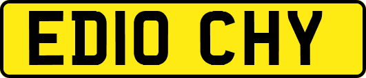 ED10CHY