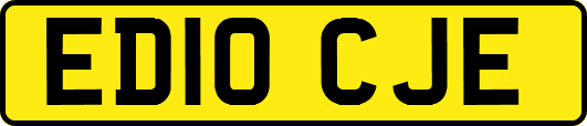 ED10CJE