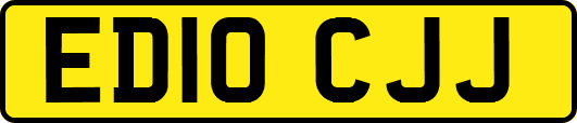 ED10CJJ