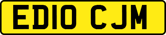 ED10CJM