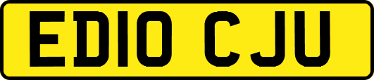 ED10CJU