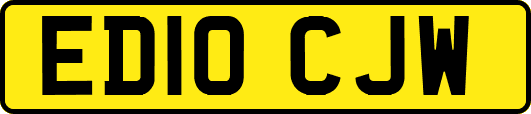 ED10CJW