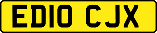 ED10CJX
