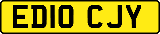 ED10CJY