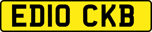 ED10CKB