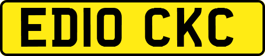 ED10CKC