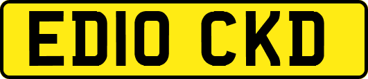 ED10CKD