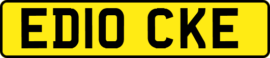 ED10CKE