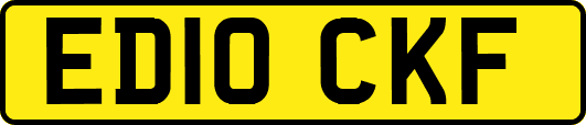 ED10CKF