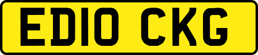 ED10CKG