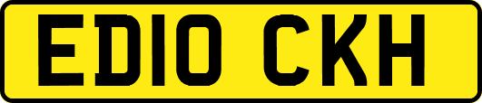 ED10CKH