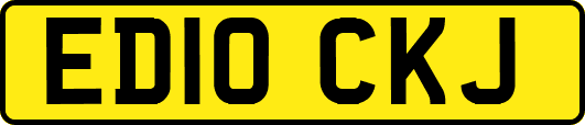 ED10CKJ