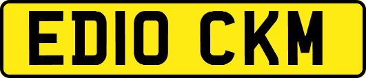 ED10CKM