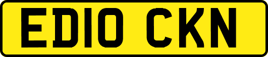 ED10CKN