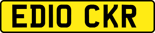 ED10CKR