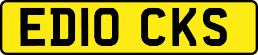 ED10CKS