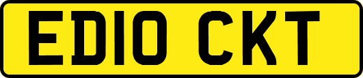 ED10CKT