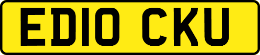 ED10CKU