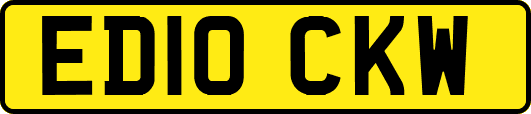 ED10CKW