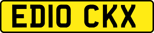 ED10CKX