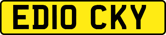 ED10CKY