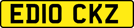 ED10CKZ