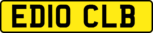 ED10CLB