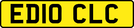ED10CLC