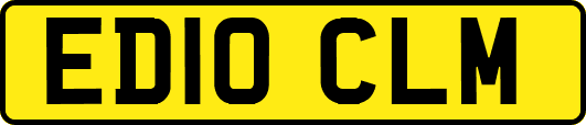 ED10CLM
