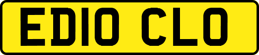 ED10CLO