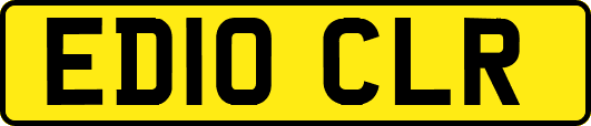 ED10CLR