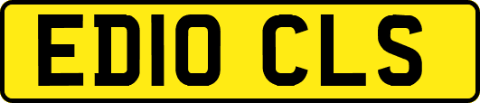 ED10CLS
