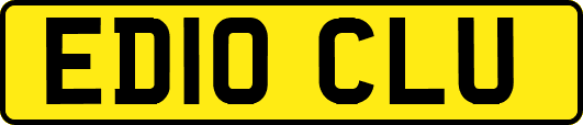 ED10CLU