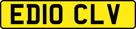 ED10CLV