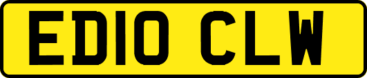 ED10CLW