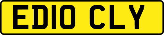ED10CLY
