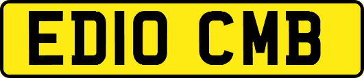 ED10CMB