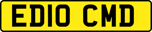 ED10CMD