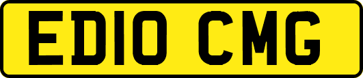 ED10CMG
