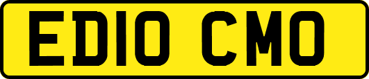 ED10CMO