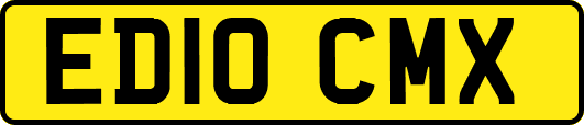 ED10CMX