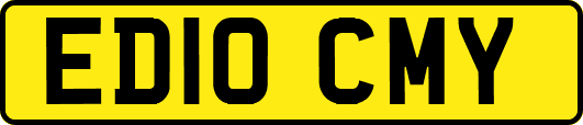 ED10CMY