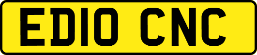 ED10CNC