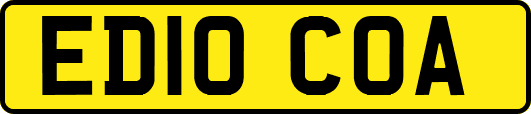 ED10COA