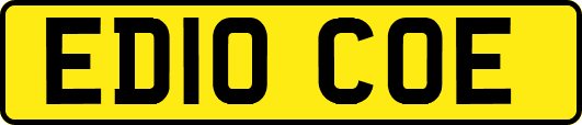 ED10COE